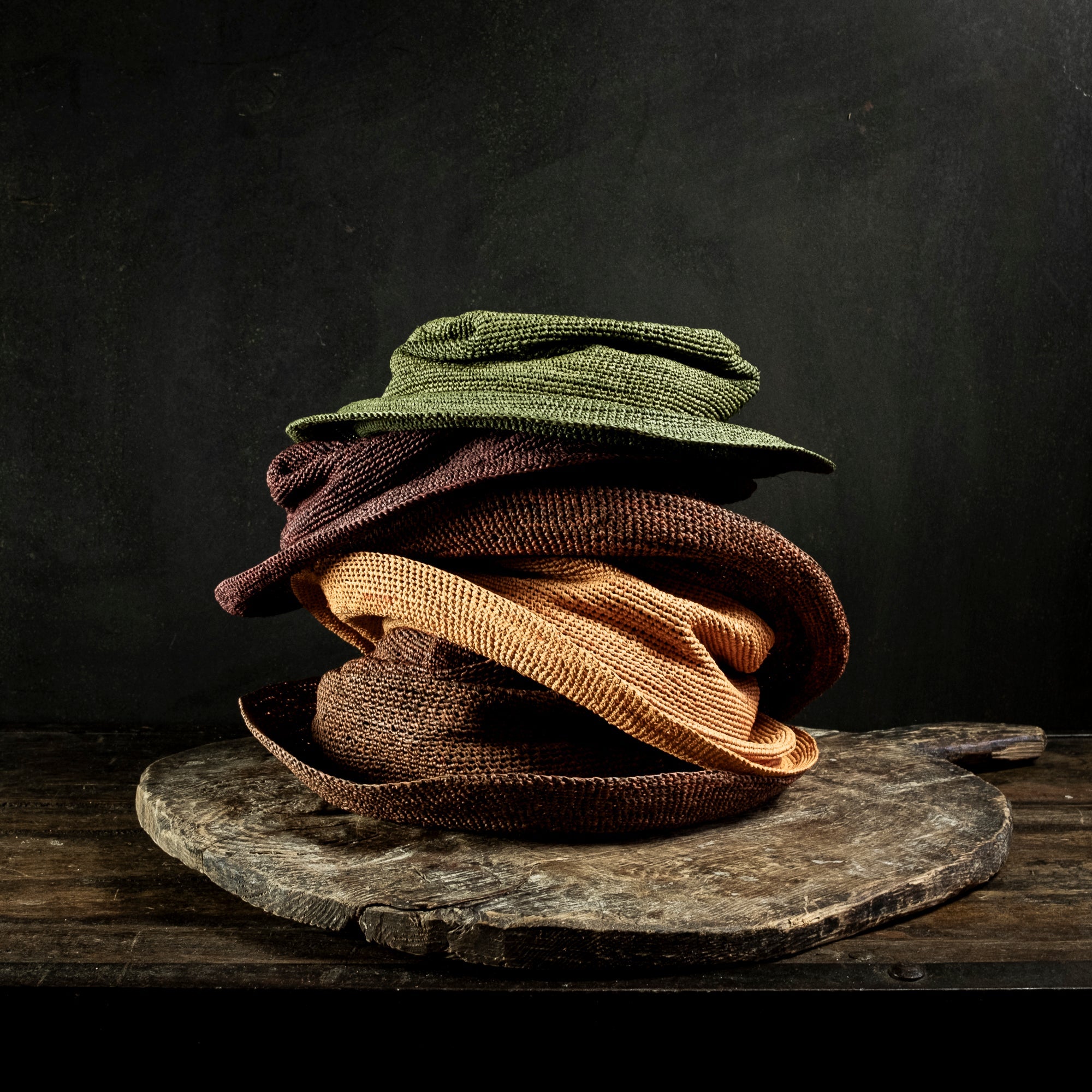 Horisaki Design & Handel - Summer Hats – HORISAKI Design & Handel