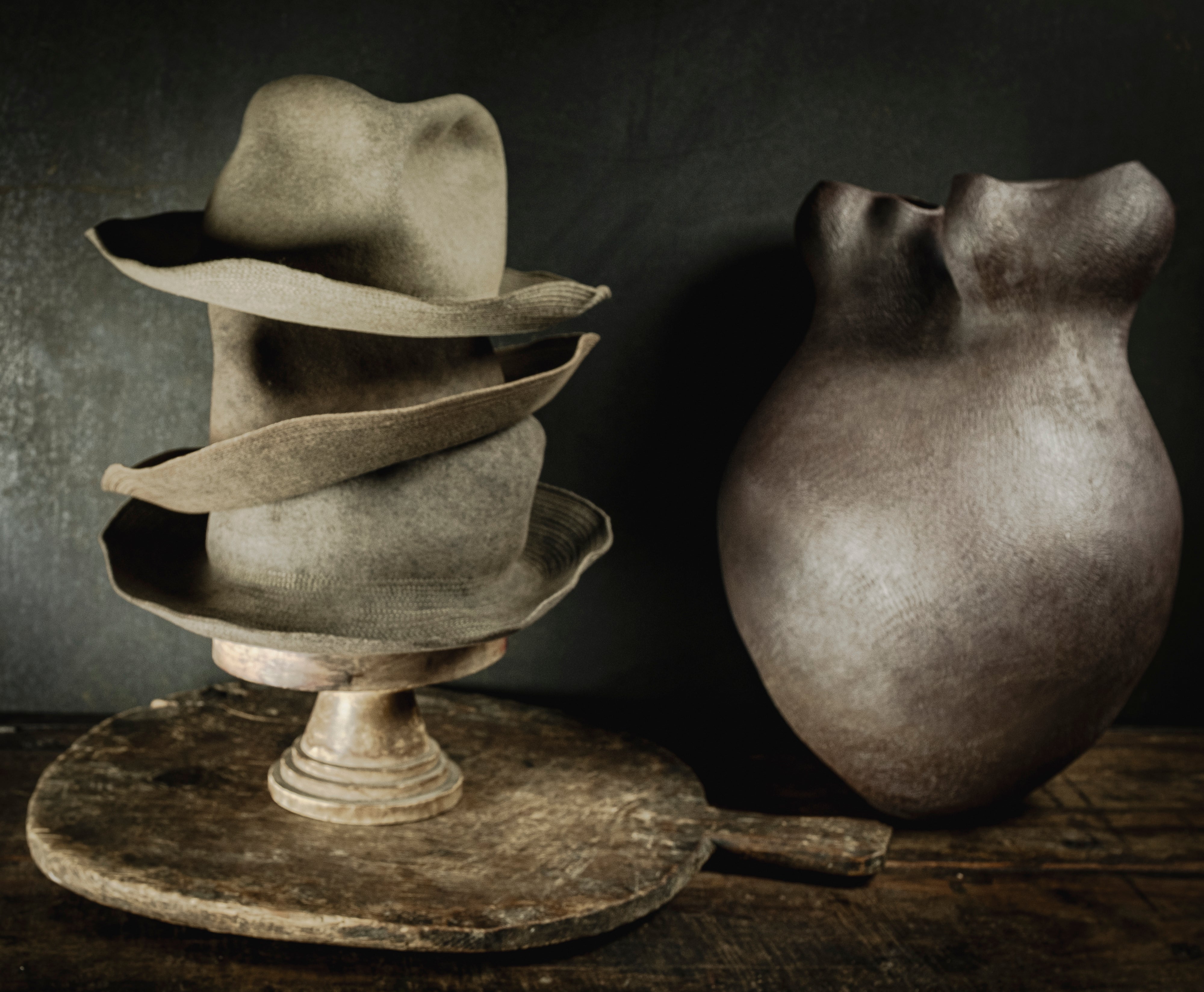 Horisaki Design & Handel - Traveller Hats – HORISAKI Design & Handel