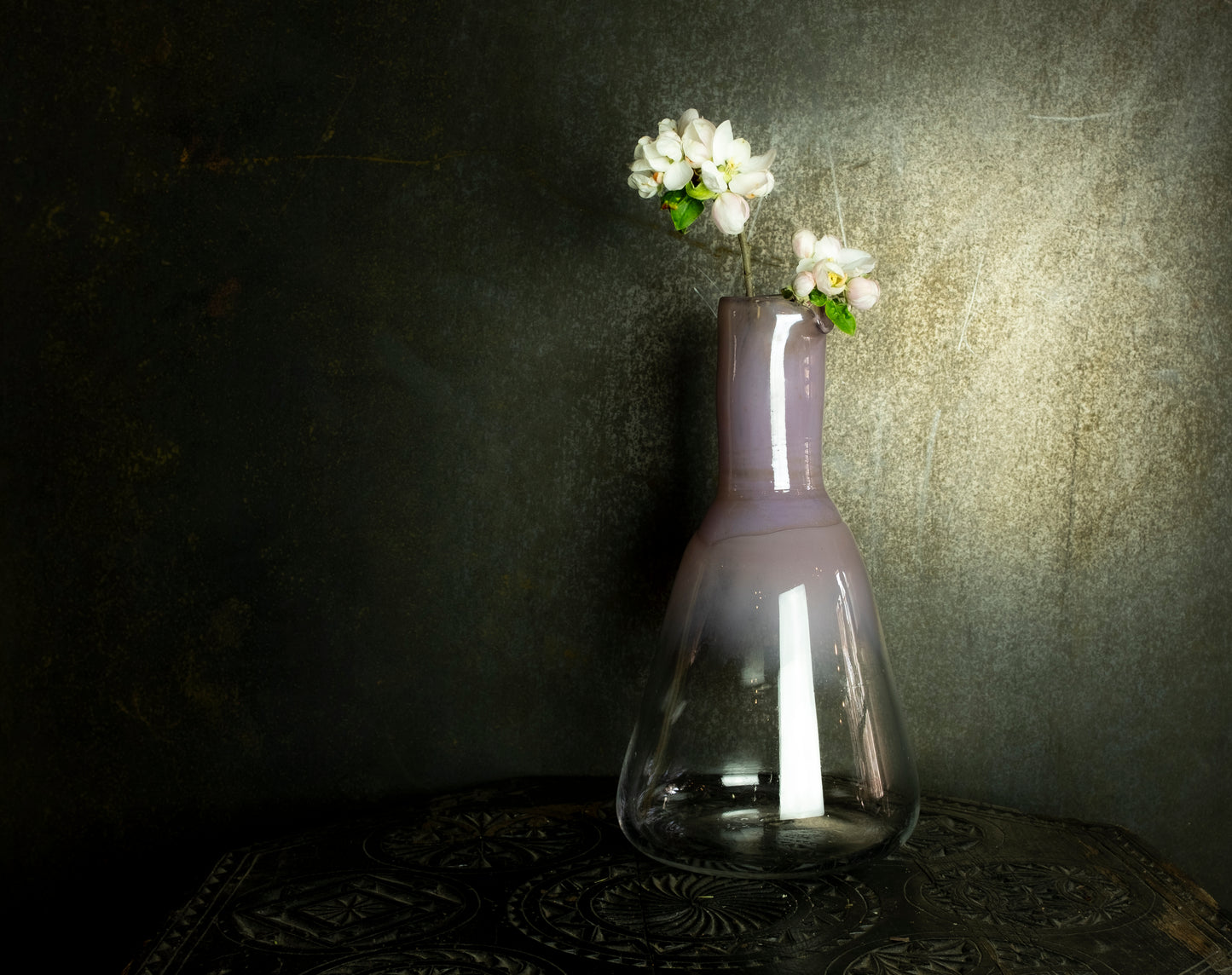 Åsa Jungnelius. WoodStockholm Carafe No.04