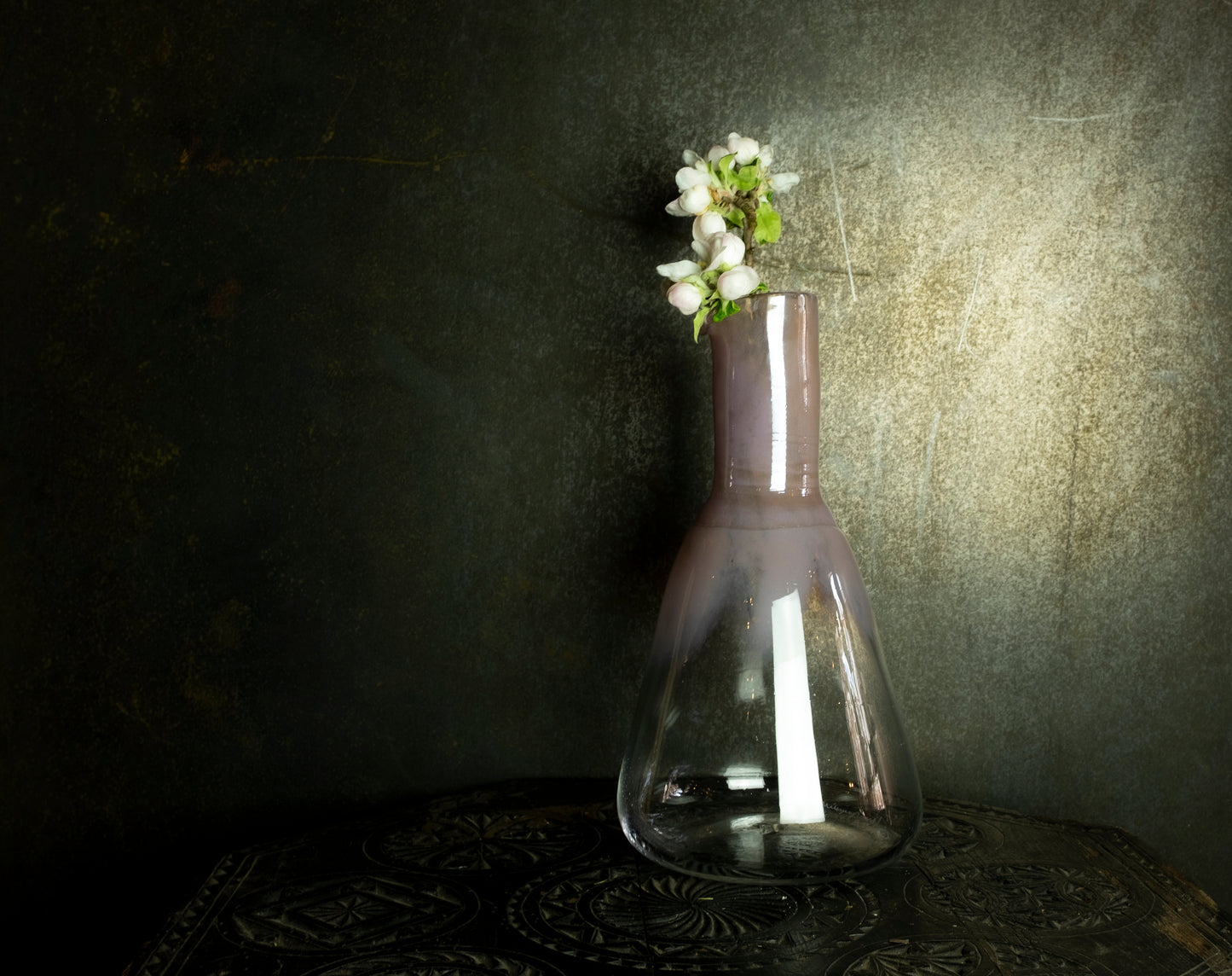 Åsa Jungnelius. WoodStockholm Carafe No.04