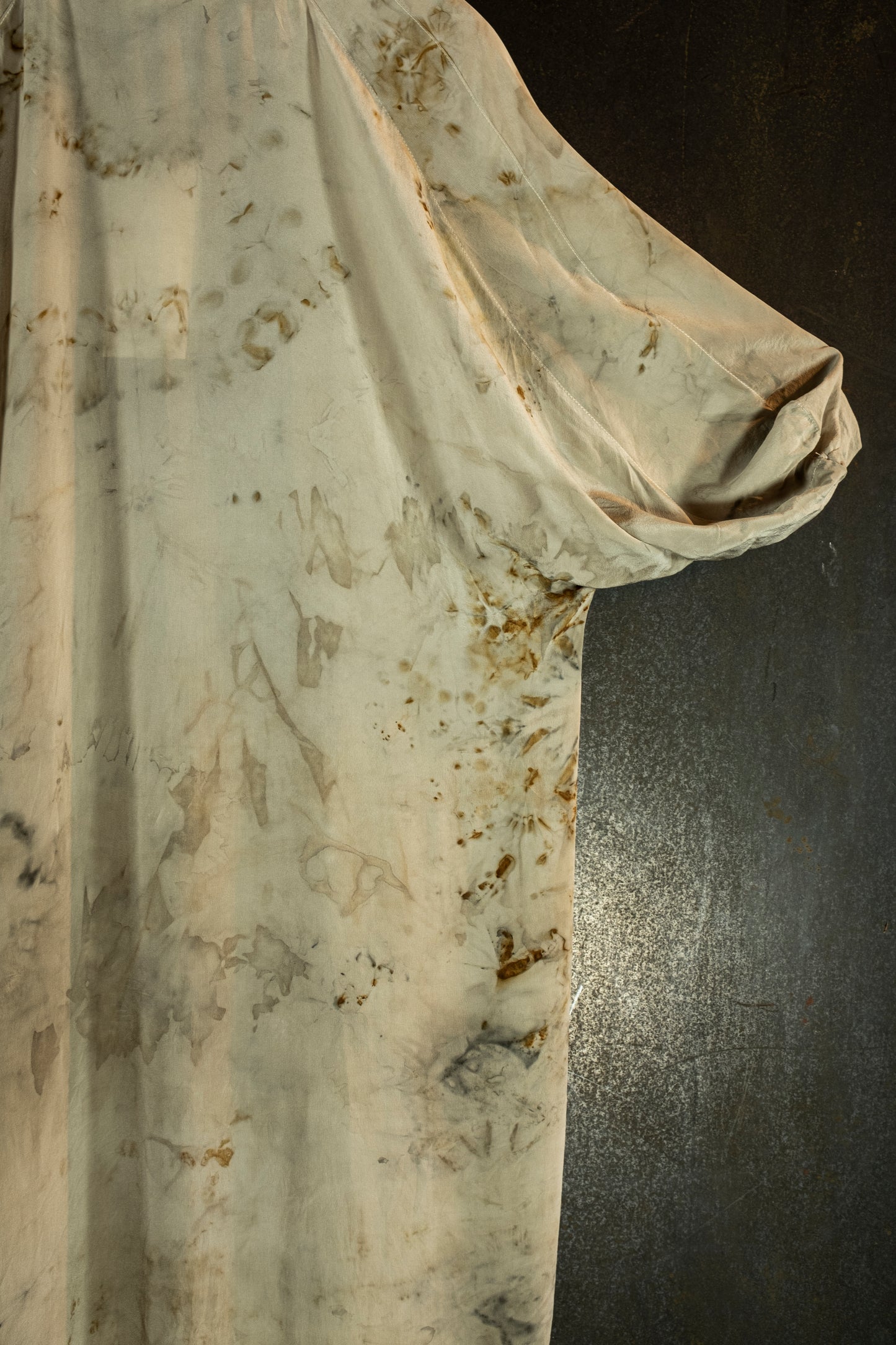 FJLN. 11 Kimono Shirt