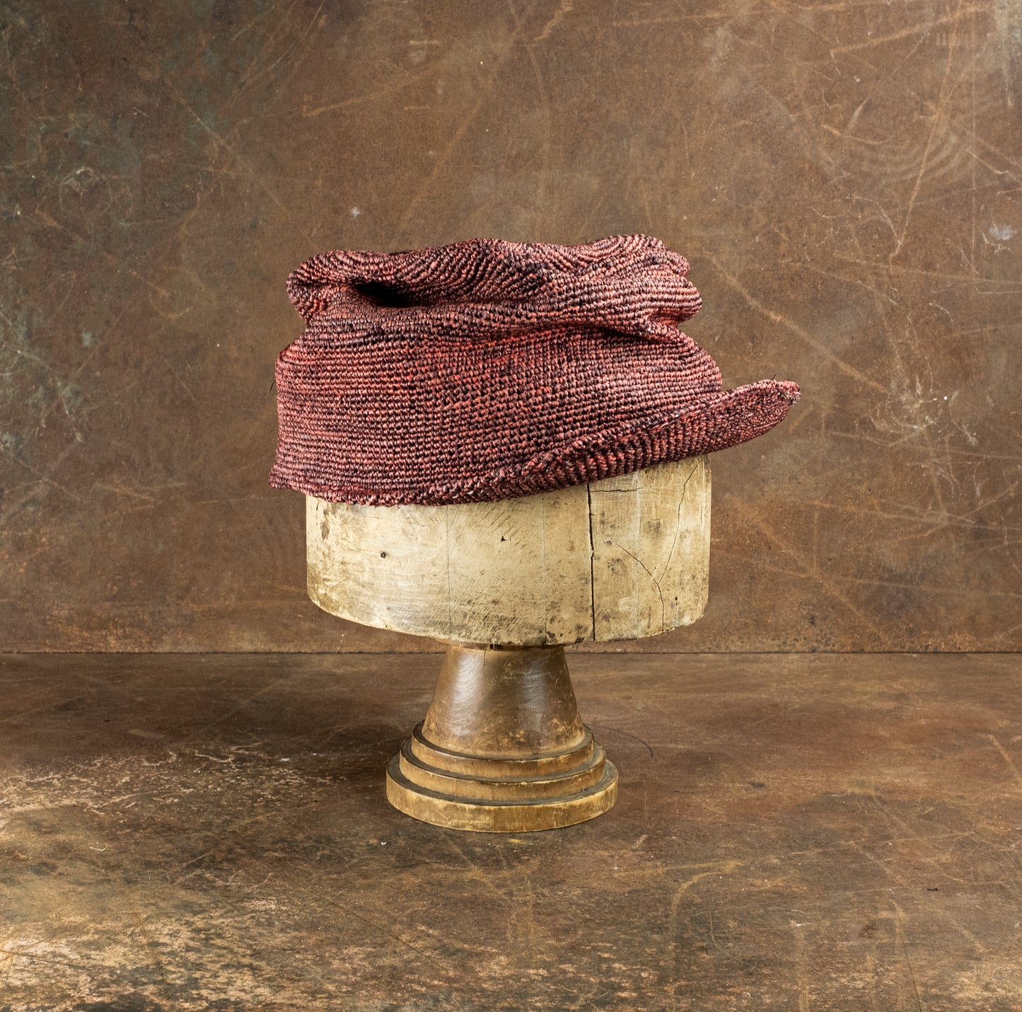 SHPVCAP