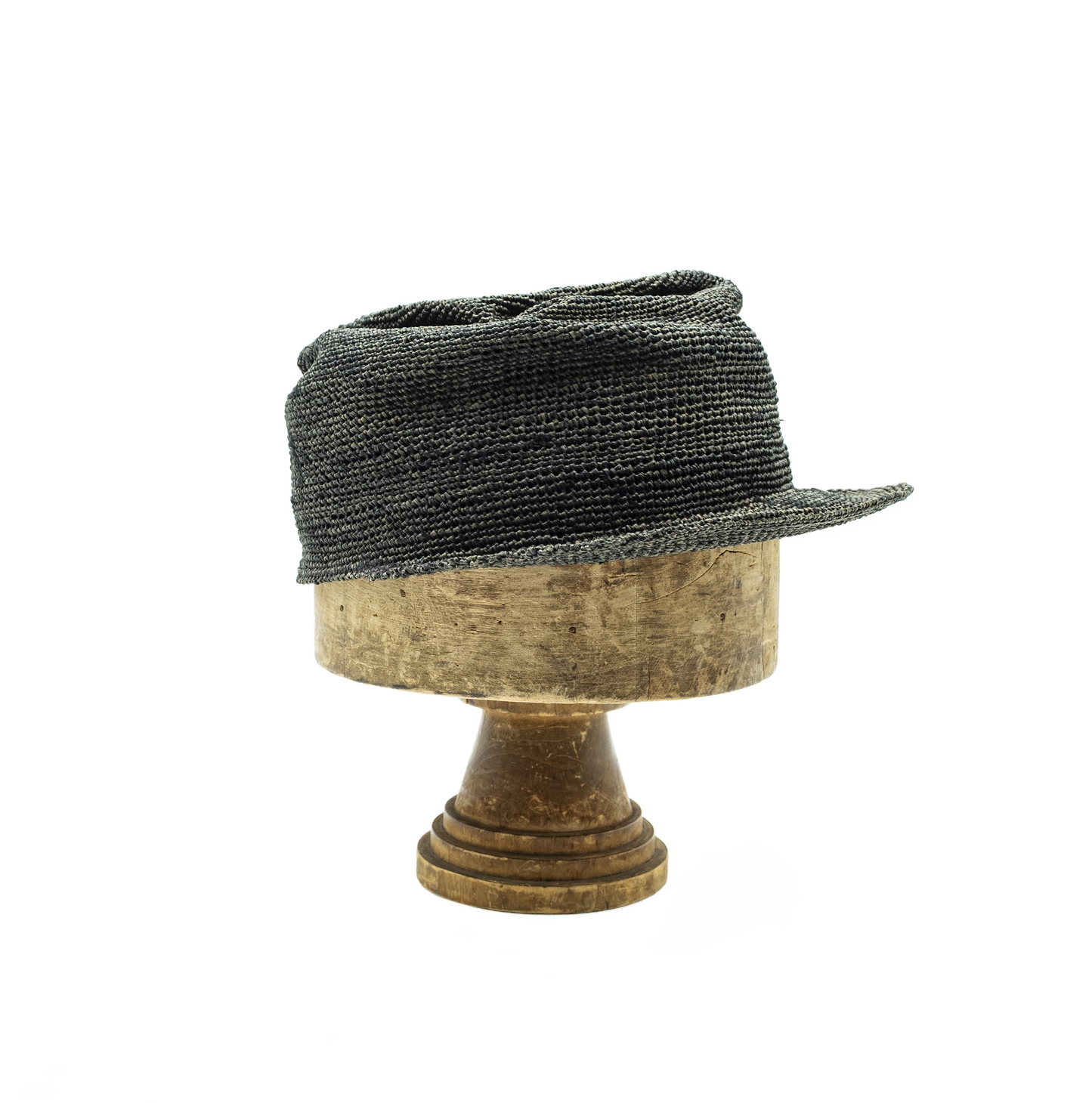 SHPVCAP