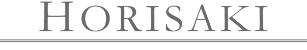 HORISAKI Design & Handel