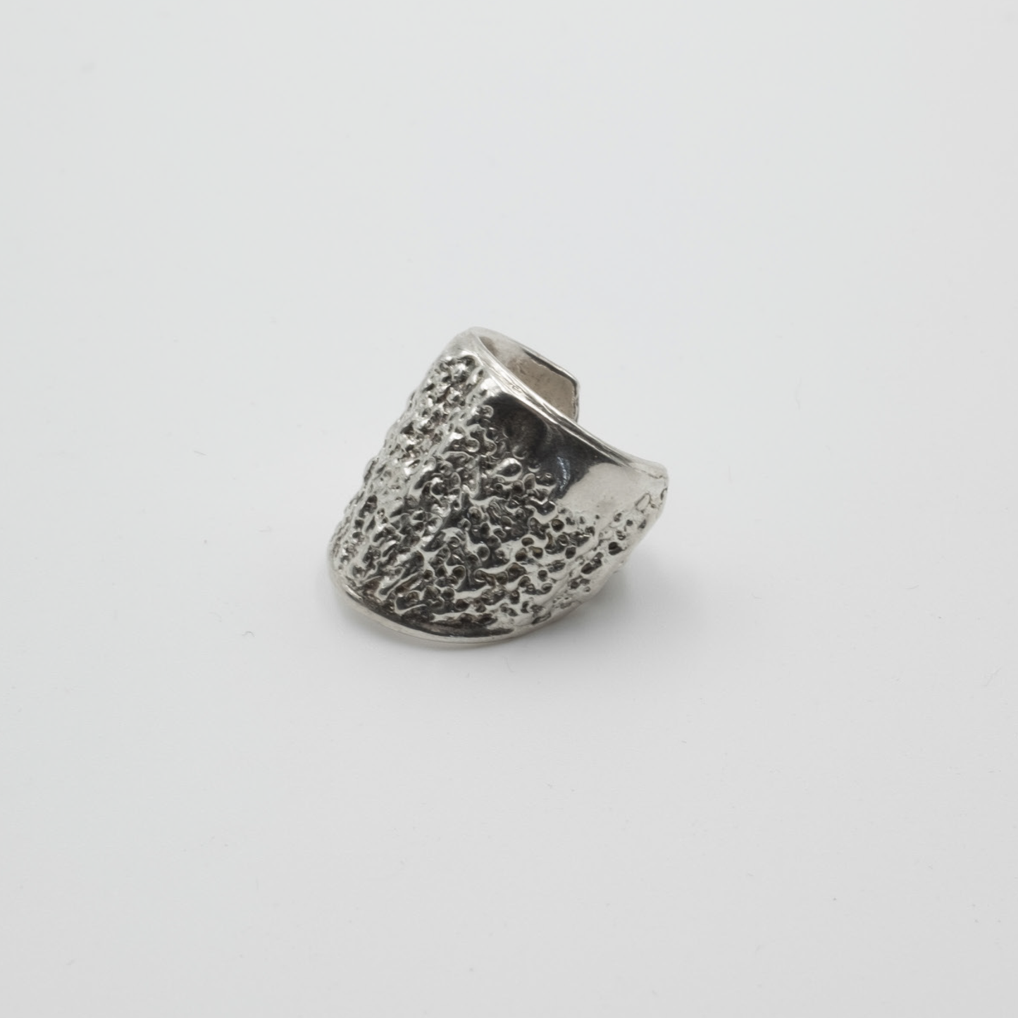 G1 - FROG SKIN RING