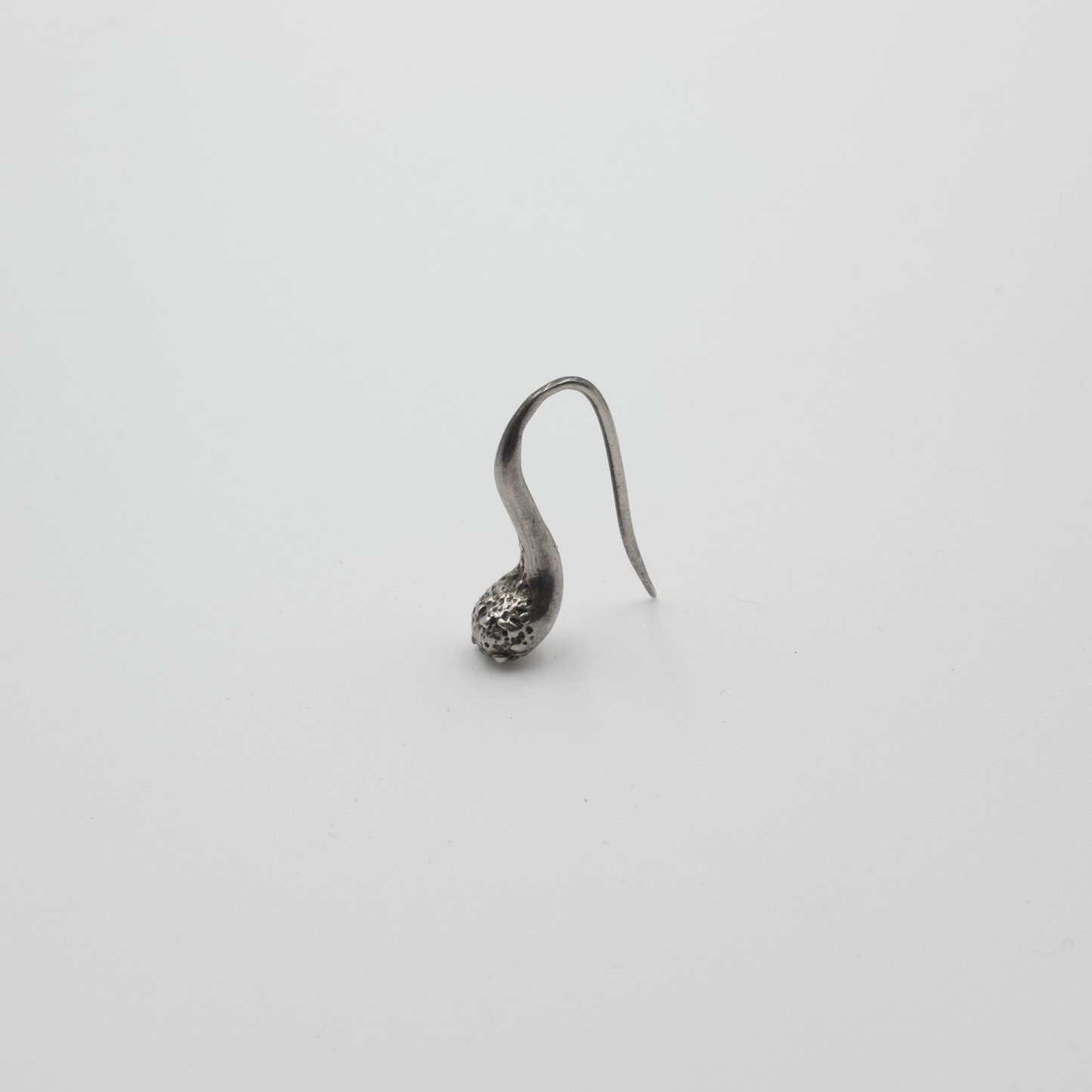 GY1 - TADPOLE EARRING