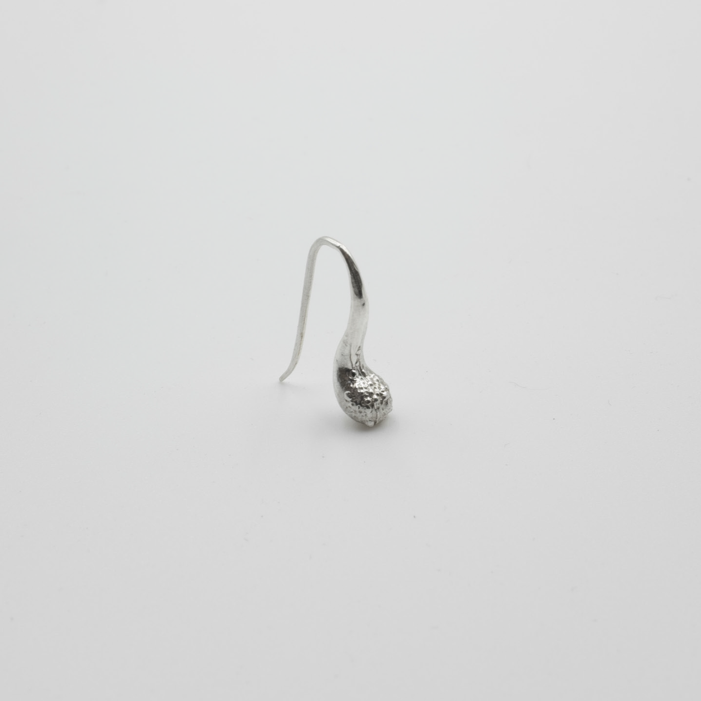GY1 - TADPOLE EARRING