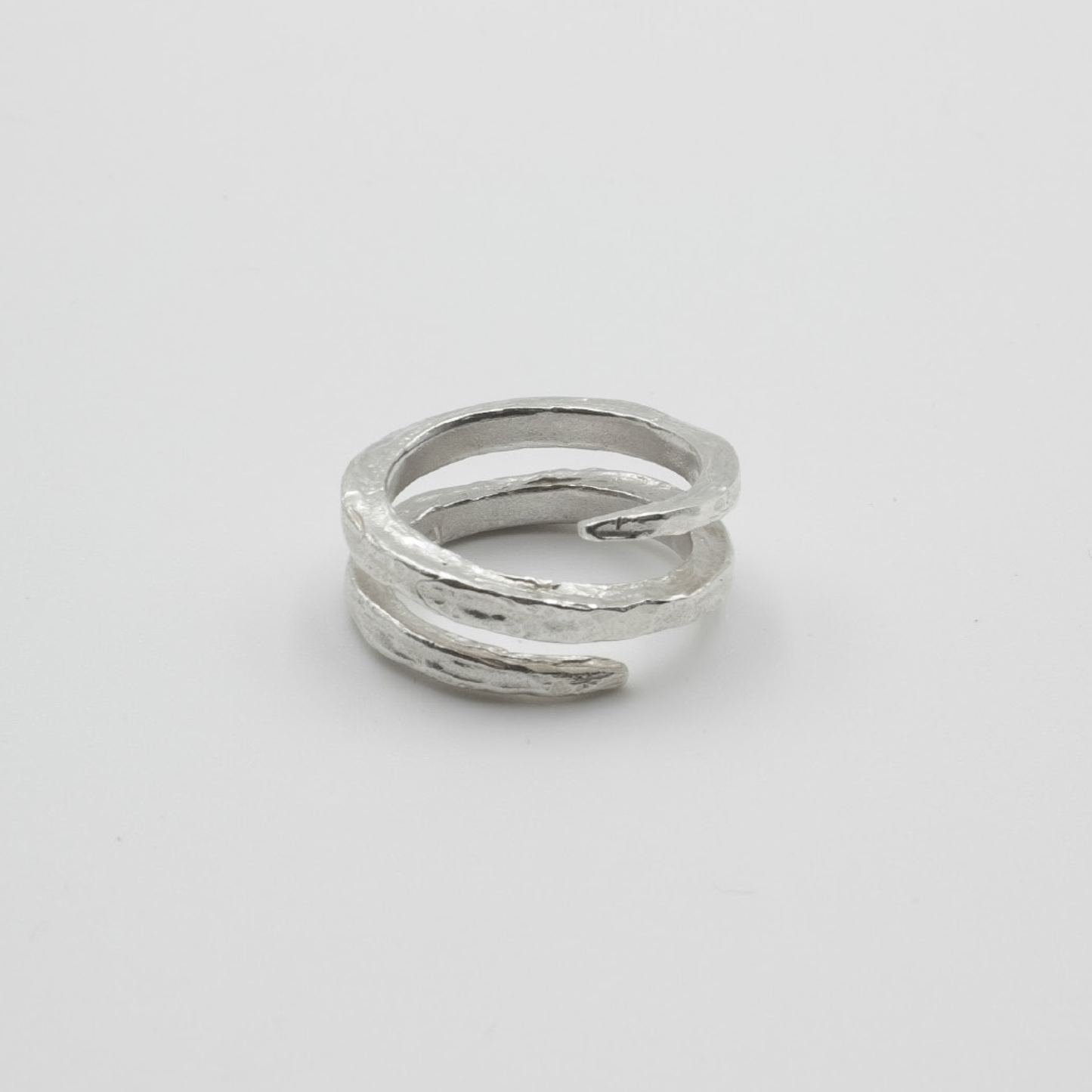 V2 - NAIL RING Il