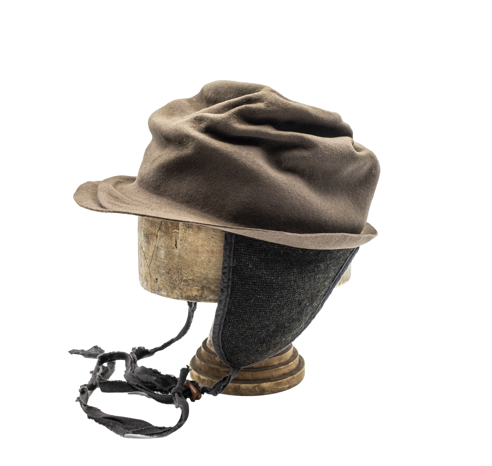 Horisaki Cap RHNOSK - Foldable Design, Soft Comfort – HORISAKI Horisaki Cap RHNOSK - Foldable Design, Soft Comfort – HORISAKI