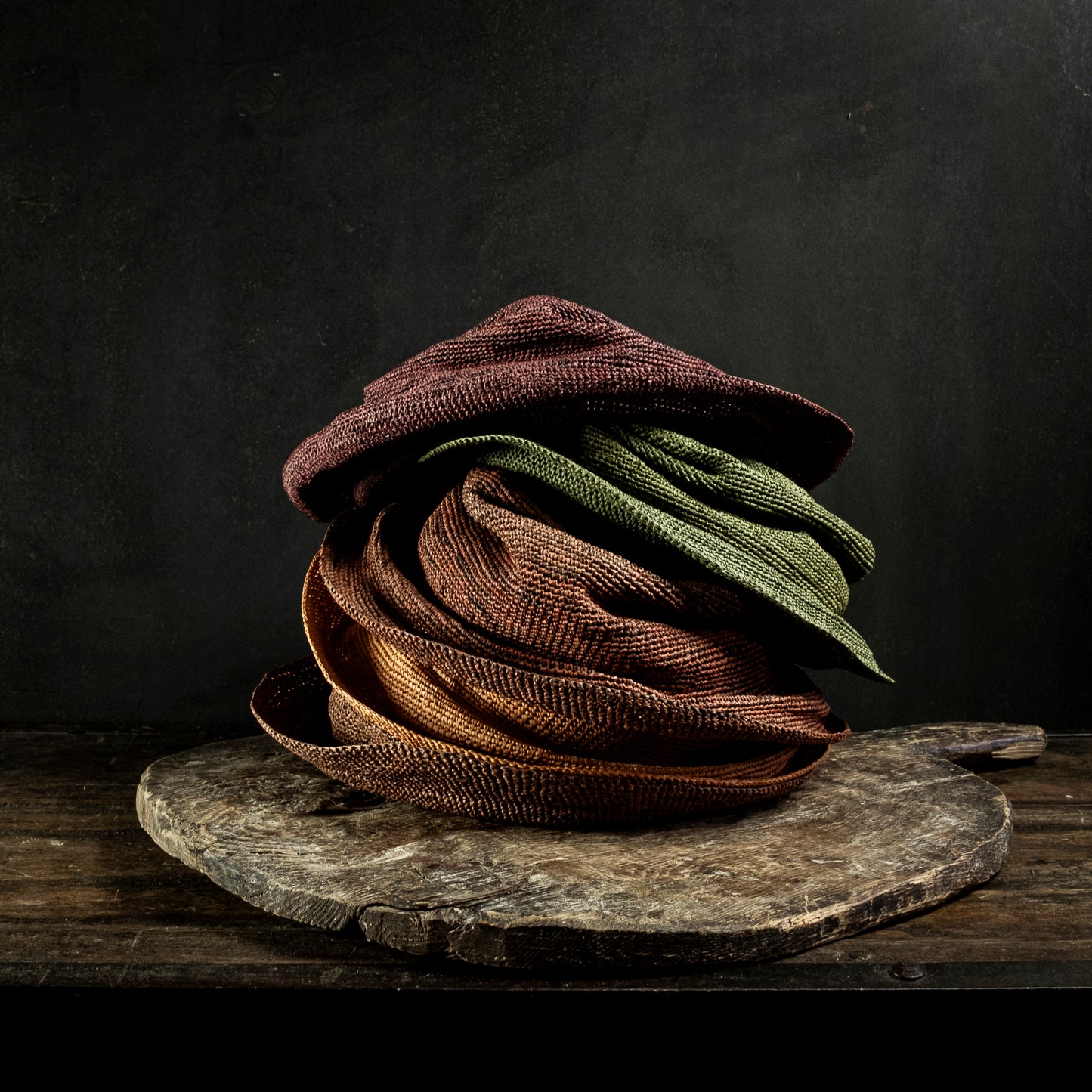 SUMMER HATS