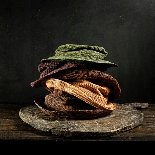 SUMMER HATS