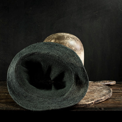 TOQUILLA ss26 No. 01