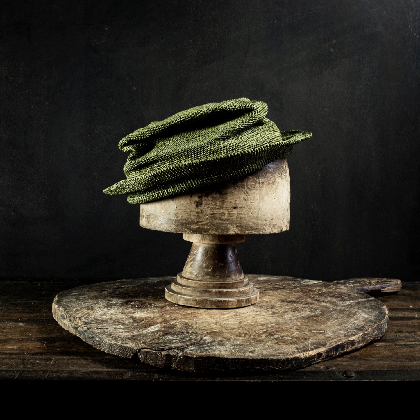 SUMMER HATS