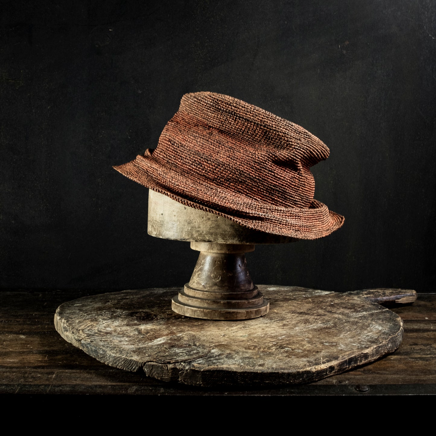 SUMMER HATS