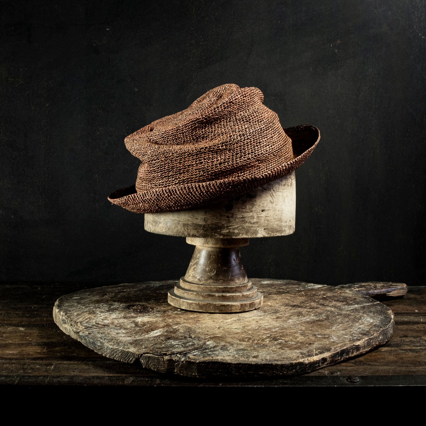 SUMMER HATS