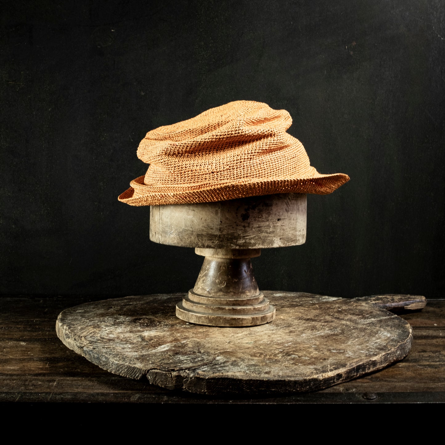 SUMMER HATS